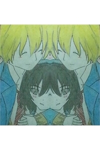 ANGEL X DARKNESS