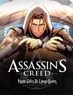 Assassin creed