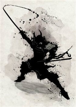 BUSHIDO