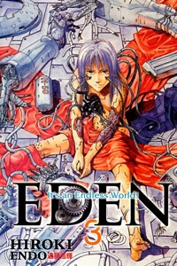 Eden