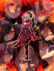 Fate/Grand Order: Epic Of Remnant