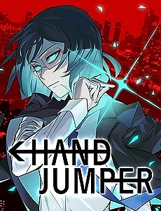 Hand Jumper