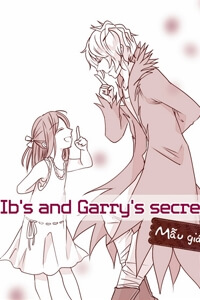 Ib Doujinshi
