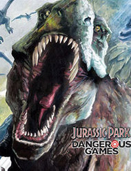 Jurassic Park