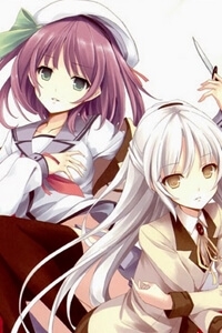 Kantai Collection