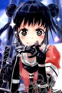 Kantai Collection