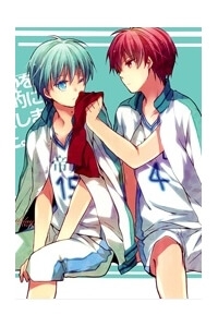 Knb Doujinshi