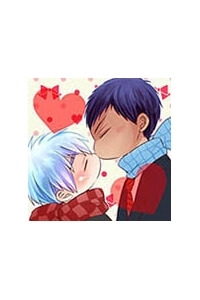 KnB Doujinshi