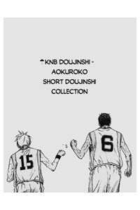 Knb Doujinshi
