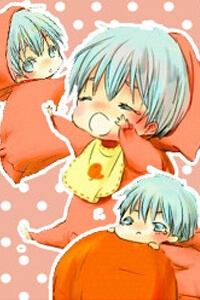 Knb Doujinshi