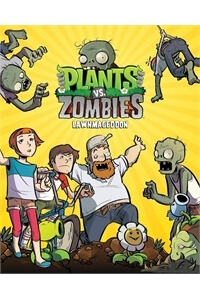 Plants Vs Zombies