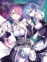 Re:Zero