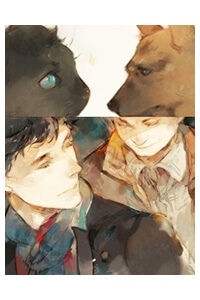 Sherlock Bbc Doujinshi