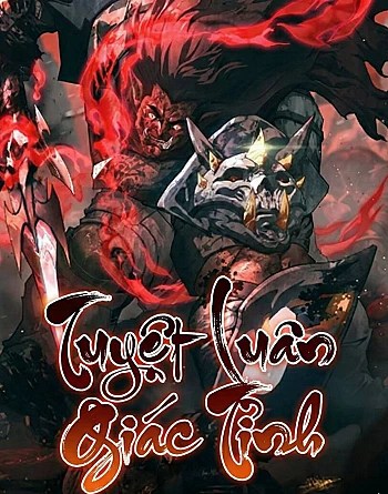 Tuyệt Luân Giác Tỉnh