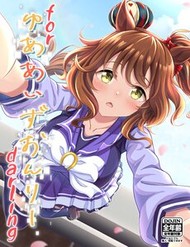 Umamusume Pretty Derby